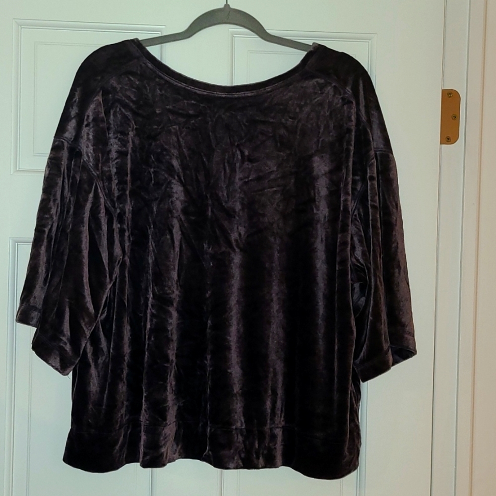 Free People shirt